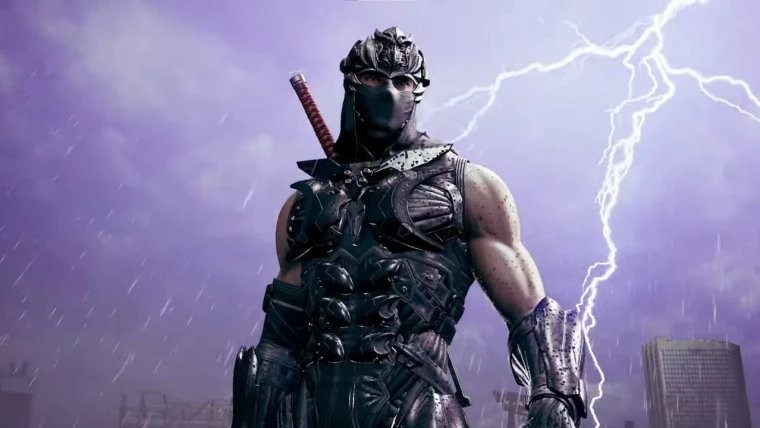 叫好不叫座! 《忍者龙剑传4》销量惨淡