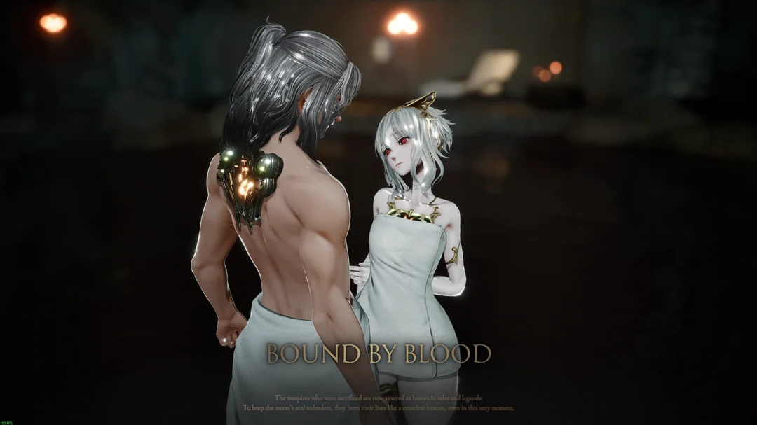 《噬血代码2》MC均分73分:瑕疵太多 优化很差!