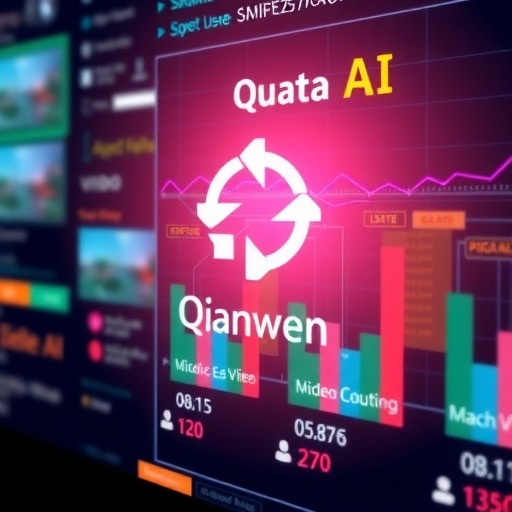 千问AI视频额度使用技巧与查看指南