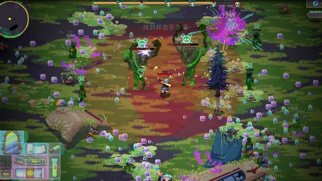 《丧尸要塞:末日搜打撤》正式发售 优惠价33.6元