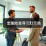 出发吧麦芬三打三防(图4) 出发吧麦芬三打三防(图4)