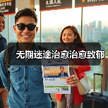 无期迷途治愈治愈致郁(图1) 无期迷途治愈治愈致郁(图1)