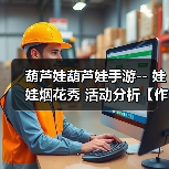 葫芦娃葫芦娃手游-- 娃娃烟花秀 活动分析【作者:奇门遁甲】(图2) 葫芦娃葫芦娃手游-- 娃娃烟花秀 活动分析【作者:奇门遁甲】(图2)