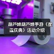 葫芦娃葫芦娃手游《星霆庆典》活动介绍(图3) 葫芦娃葫芦娃手游《星霆庆典》活动介绍(图3)