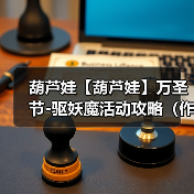 葫芦娃【葫芦娃】万圣节-驱妖魔活动攻略(作者:落空)(图3) 葫芦娃【葫芦娃】万圣节-驱妖魔活动攻略(作者:落空)(图3)