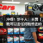 冲呀!饼干人:王国「我可以去任何我想去的地方!」 雪酪饼干 技能情报(图1) 冲呀!饼干人:王国「我可以去任何我想去的地方!」 雪酪饼干 技能情报(图1)