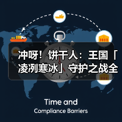 冲呀！饼干人：王国「凌冽寒冰」守护之战全新法宝现已实装！（图1）