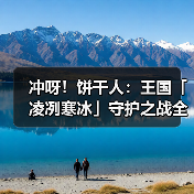 冲呀！饼干人：王国「凌冽寒冰」守护之战全新法宝现已实装！（图2）