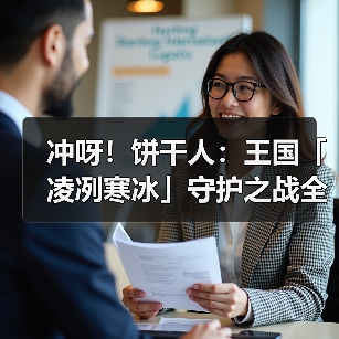 冲呀！饼干人：王国「凌冽寒冰」守护之战全新法宝现已实装！（图3）