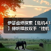 伊瑟虚烬探索【危机43】赫妍释放双手“挂机”阵容推荐(图4) 伊瑟虚烬探索【危机43】赫妍释放双手“挂机”阵容推荐(图4)