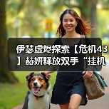 伊瑟虚烬探索【危机43】赫妍释放双手“挂机”阵容推荐(图2) 伊瑟虚烬探索【危机43】赫妍释放双手“挂机”阵容推荐(图2)
