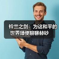 铃兰之剑:为这和平的世界随便聊聊赫砂(图2) 铃兰之剑:为这和平的世界随便聊聊赫砂(图2)