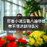 原著小说没看八遍你都看不懂这部预告片(图4) 原著小说没看八遍你都看不懂这部预告片(图4)