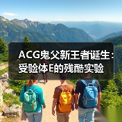 ACG鬼父新王者诞生:受验体E的残酷实验(图2) ACG鬼父新王者诞生:受验体E的残酷实验(图2)
