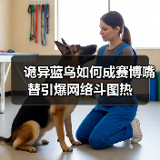 诡异蓝鸟如何成赛博嘴替引爆网络斗图热(图4) 诡异蓝鸟如何成赛博嘴替引爆网络斗图热(图4)
