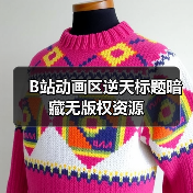 B站动画区逆天标题暗藏无版权资源(图2) B站动画区逆天标题暗藏无版权资源(图2)