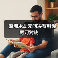 深圳永劫无间决赛引爆振刀对决(图1) 深圳永劫无间决赛引爆振刀对决(图1)