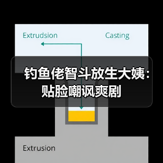 钓鱼佬智斗放生大姨:贴脸嘲讽爽剧(图4) 钓鱼佬智斗放生大姨:贴脸嘲讽爽剧(图4)