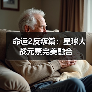 命运2反叛篇:星球大战元素完美融合(图3) 命运2反叛篇:星球大战元素完美融合(图3)
