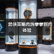 武侠策略肉鸽拳拳到肉体验（图3）
