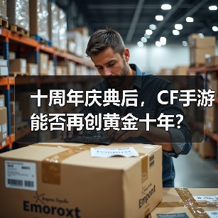 十周年庆典后,CF手游能否再创黄金十年?(图4) 十周年庆典后,CF手游能否再创黄金十年?(图4)