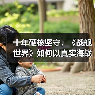 十年硬核坚守,《战舰世界》如何以真实海战体验征服玩家?(图4) 十年硬核坚守,《战舰世界》如何以真实海战体验征服玩家?(图4)