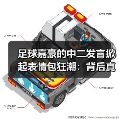 足球嘉豪的中二发言掀起表情包狂潮：背后真相揭秘（图2）
