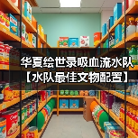 华夏绘世录吸血流水队【水队最佳文物配置】(图1) 华夏绘世录吸血流水队【水队最佳文物配置】(图1)