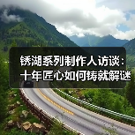 锈湖系列制作人访谈:十年匠心如何铸就解谜经典?(图4) 锈湖系列制作人访谈:十年匠心如何铸就解谜经典?(图4)