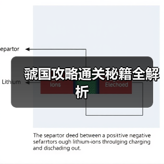 虢国攻略通关秘籍全解析（图4）