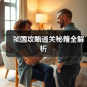 虢国攻略通关秘籍全解析（图1）