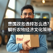 曹国政务选择怎么选?解析农牧经济文化策略(图3) 曹国政务选择怎么选?解析农牧经济文化策略(图3)