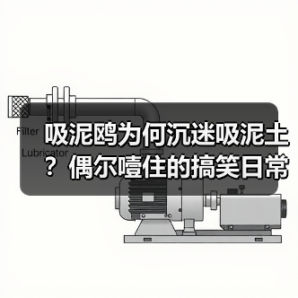 吸泥鸥为何沉迷吸泥土?偶尔噎住的搞笑日常(图2) 吸泥鸥为何沉迷吸泥土?偶尔噎住的搞笑日常(图2)
