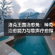 洛克王国治愈兔:神奇治愈能力与歌声疗愈指南(图1) 洛克王国治愈兔:神奇治愈能力与歌声疗愈指南(图1)