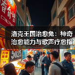 洛克王国治愈兔:神奇治愈能力与歌声疗愈指南(图4) 洛克王国治愈兔:神奇治愈能力与歌声疗愈指南(图4)