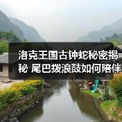 洛克王国古钟蛇秘密揭秘 尾巴拨浪鼓如何陪伴孩子?(图1) 洛克王国古钟蛇秘密揭秘 尾巴拨浪鼓如何陪伴孩子?(图1)