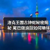 洛克王国古钟蛇秘密揭秘 尾巴拨浪鼓如何陪伴孩子?(图3) 洛克王国古钟蛇秘密揭秘 尾巴拨浪鼓如何陪伴孩子?(图3)