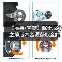 《丽芙·霁梦》眠于厄寐之境版本资源获取全解析（图2）