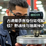 古魂继承者身份如何解锁？新魂核与暗黑神话史全解析（图2）