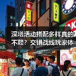 深塔活动搭配多样真的不赖？交错战线玩家体验分享（图1）