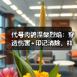 代号肉鸽涅槃烈焰：穿透伤害+印记清除，祥焰效果如何？（图2）