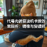 代号肉鸽复读机卡牌效果解析：镜像与复读机机制揭秘（图3）