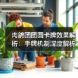 肉鸽团团圆卡牌效果解析：手牌机制深度解析（图4）