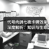 代号肉鸽七夜卡牌效果深度解析：知识与生命的博弈（图3）