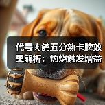 代号肉鸽五分熟卡牌效果解析：灼烧触发增益（图4）