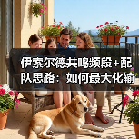 伊索尔德共鸣频段+配队思路:如何最大化输出?(图3) 伊索尔德共鸣频段+配队思路:如何最大化输出?(图3)