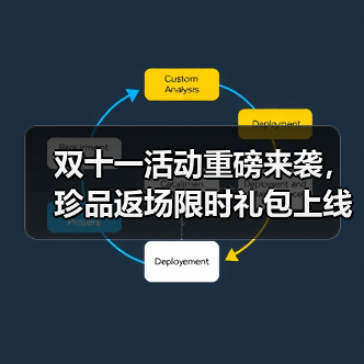 双十一活动重磅来袭,珍品返场限时礼包上线,特技书限时获取!(图3) 双十一活动重磅来袭,珍品返场限时礼包上线,特技书限时获取!(图3)