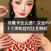 非氪卡怎么选?艾丝PVE卡牌收益对比全解析(图3) 非氪卡怎么选?艾丝PVE卡牌收益对比全解析(图3)