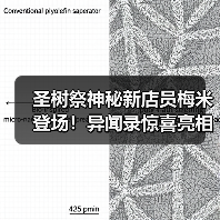 圣树祭神秘新店员梅米登场！异闻录惊喜亮相（图3）