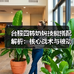 台服四转奶妈技能搭配解析：核心战术与被动选择技巧（图2）